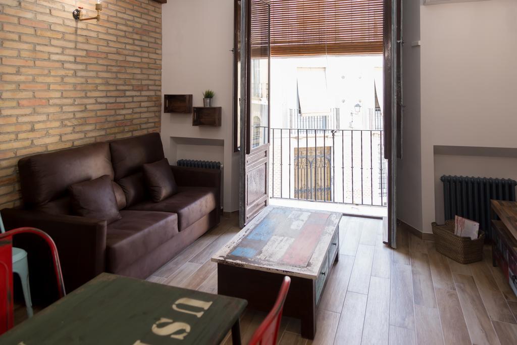Minicasa El Mesoncico - Alojamiento Vacacional En Cehegín Exterior foto