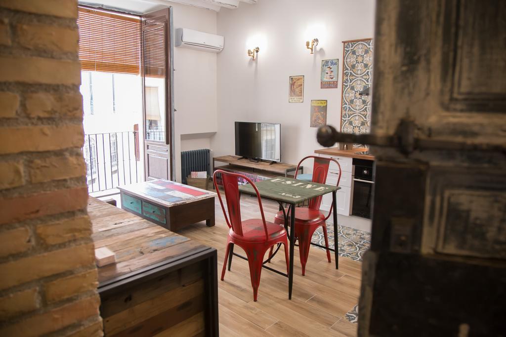 Minicasa El Mesoncico - Alojamiento Vacacional En Cehegín Exterior foto